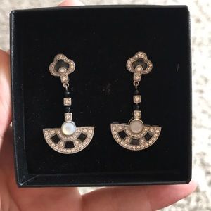 Dangle Earrings